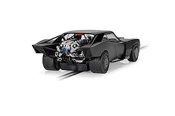BATMAN BATMOBILE 1/25 スケール Amazon.com: Platz Moebius Models Batman v. Superman: Dawn of